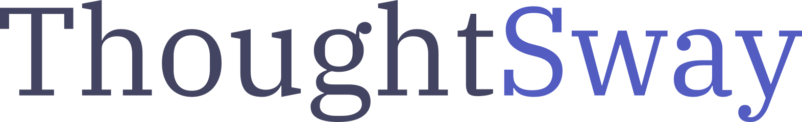 ThoughtSway